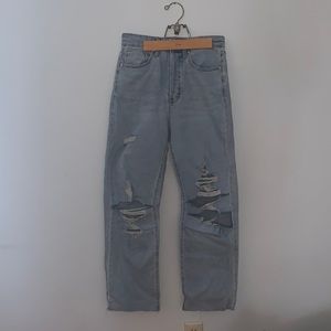 Wild fable jeans ✩ never worn ✩ size 2
